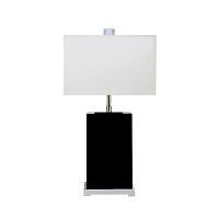 настольная лампа tl1202-bk от delight collection в Мурманске