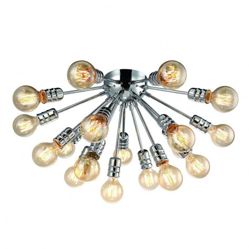 потолочная люстра arte lamp fuoco a9265pl-18cc в Мурманске