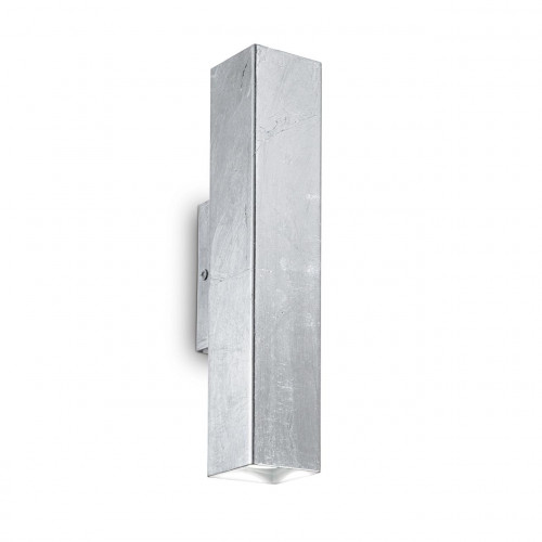 бра ideal lux sky ap2 argento в Мурманске