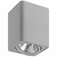 потолочный светильник lightstar monocco 212639 в Мурманске