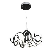 подвесная светодиодная люстра st luce fondere sl906.403.08 в Мурманске