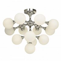 потолочная люстра maytoni proton mod021cl-13ch в Мурманске