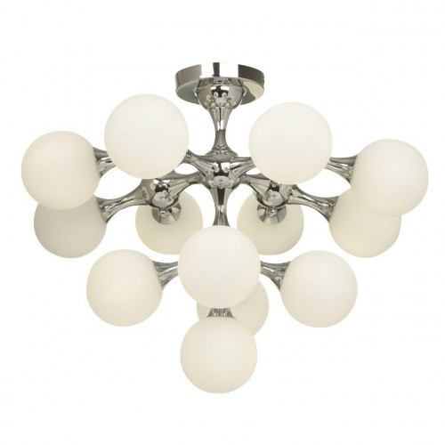 потолочная люстра maytoni proton mod021cl-13ch в Мурманске