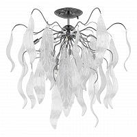 потолочная люстра lightstar vetro cristallo 793124 в Мурманске