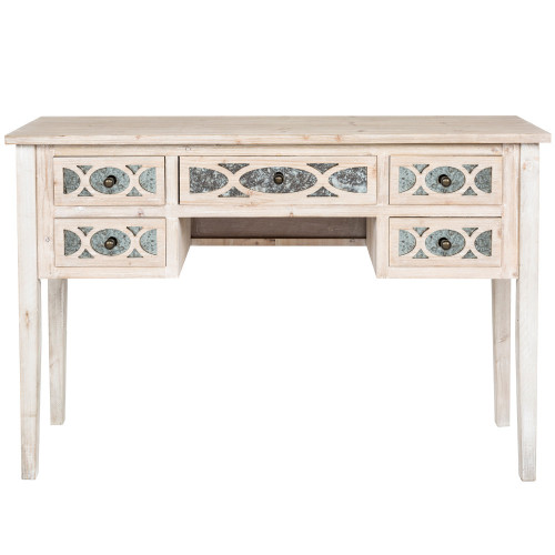 письменный стол «миракль» бежевый в Мурманске