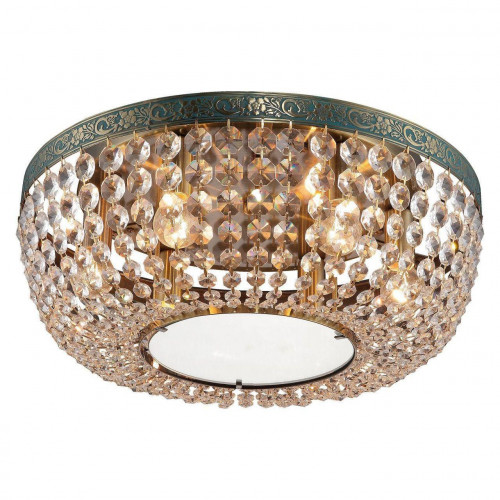 потолочный светильник toplight virginia tl7240x-06ab в Мурманске