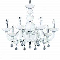 подвесная люстра ideal lux windsor sp8 в Мурманске