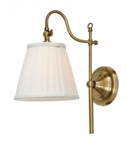 бра arte lamp seville a1509ap-1pb в Мурманске