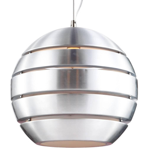 подвесной светильник arte lamp fetta a3055sp-1ss в Мурманске
