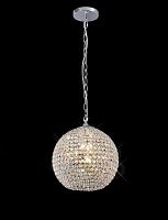 подвесной светильник mantra crystal 4601 в Мурманске