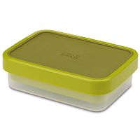 ланч-бокс компактный goeat™ зелёный в Мурманске