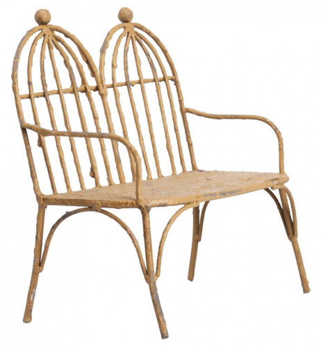 предмет декора модель скамейки tandem в Мурманске