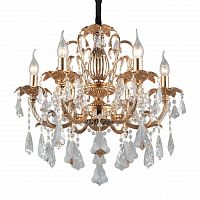 подвесная люстра omnilux grosseto oml-77723-06 в Мурманске