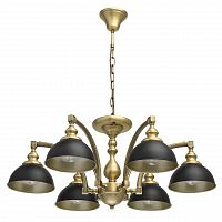 подвесная люстра mw-light принстон 694010106 в Мурманске