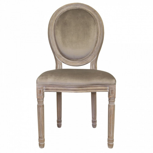 стул volker taupe classic в Мурманске