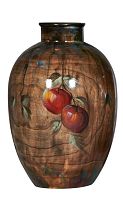 ваза настольная fresco apples в Мурманске