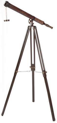 телескоп в Мурманске