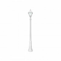 уличный фонарь fumagalli gigi/cefa u23.156.000.wyf1r в Мурманске