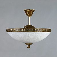потолочный светильник ambiente seville 02140/40 pl pb в Мурманске