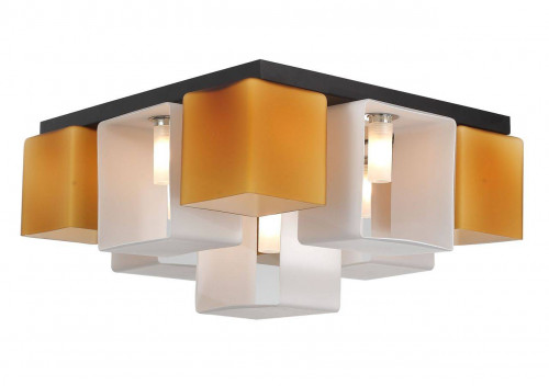 потолочная люстра st luce concreto sl536.092.09 в Мурманске