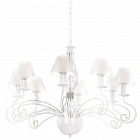 подвесная люстра lightstar esedra 782080 в Мурманске