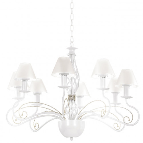 подвесная люстра lightstar esedra 782080 в Мурманске