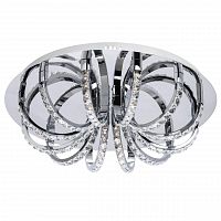 потолочный светодиодный светильник mw-light венеция 276015001 в Мурманске