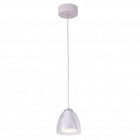 подвесной светильник idlamp mirella 394/1-ledwhite в Мурманске