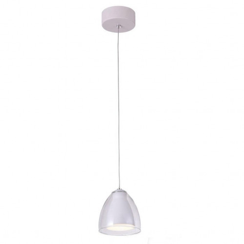 подвесной светильник idlamp mirella 394/1-ledwhite в Мурманске