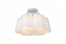потолочная люстра st luce chiello sl543.502.06 в Мурманске