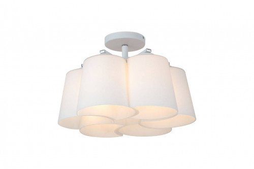 потолочная люстра st luce chiello sl543.502.06 в Мурманске