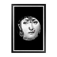 арт-постер индия fornasetti в Мурманске