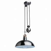 подвесной светильник de markt хоф 497014601 в Мурманске