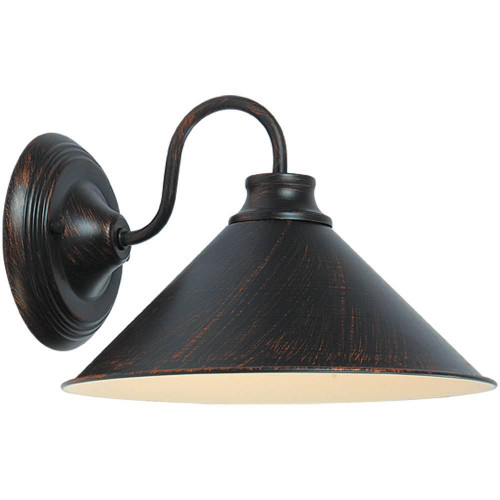 бра arte lamp cone a9330ap-1br в Мурманске