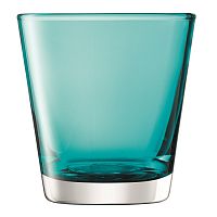 стакан asher 340 мл бирюзовый в Мурманске