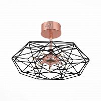 потолочная светодиодная люстра st luce galassia sl949.202.09 в Мурманске