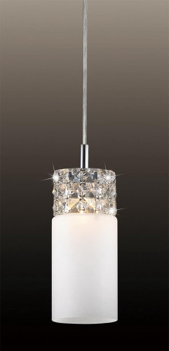 подвесной светильник odeon light ottavia 2749/1 в Мурманске