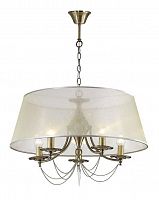 подвесная люстра lumion donsi 3230/5a в Мурманске