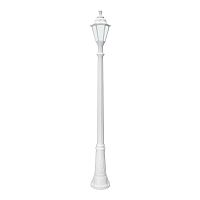 уличный фонарь fumagalli gigi/rut e26.156.000.wyf1r в Мурманске