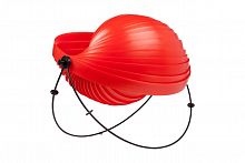 настольная лампа eclipse lamp red в Мурманске