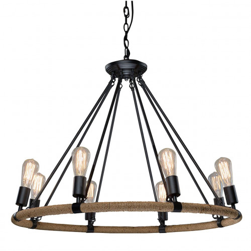 подвесная люстра loft it loft1861/8 в Мурманске