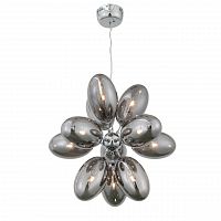 подвесная светодиодная люстра st luce esile sl433.103.11 в Мурманске