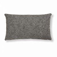 чехол на подушку spaig cushion 30x50 узкий серый от la forma (ex julia grup) в Мурманске