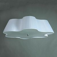 потолочный светильник brizzi bx03203/80 chrome в Мурманске