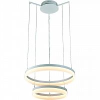 подвесной светодиодный светильник arte lamp 41 a9300sp-2wh в Мурманске