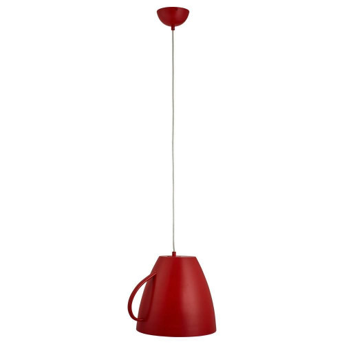 подвесной светильник arte lamp cafeteria a6601sp-1rd в Мурманске