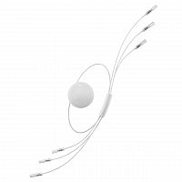 бра lightstar ovale 784666 в Мурманске