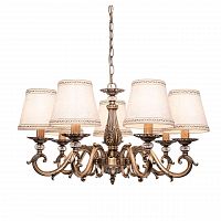 подвесная люстра silver light louise 512.53.7 в Мурманске