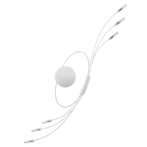 бра lightstar ovale 784666 в Мурманске