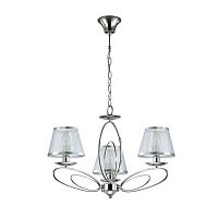 подвесная люстра lumion nubbiana 3503/3 в Мурманске